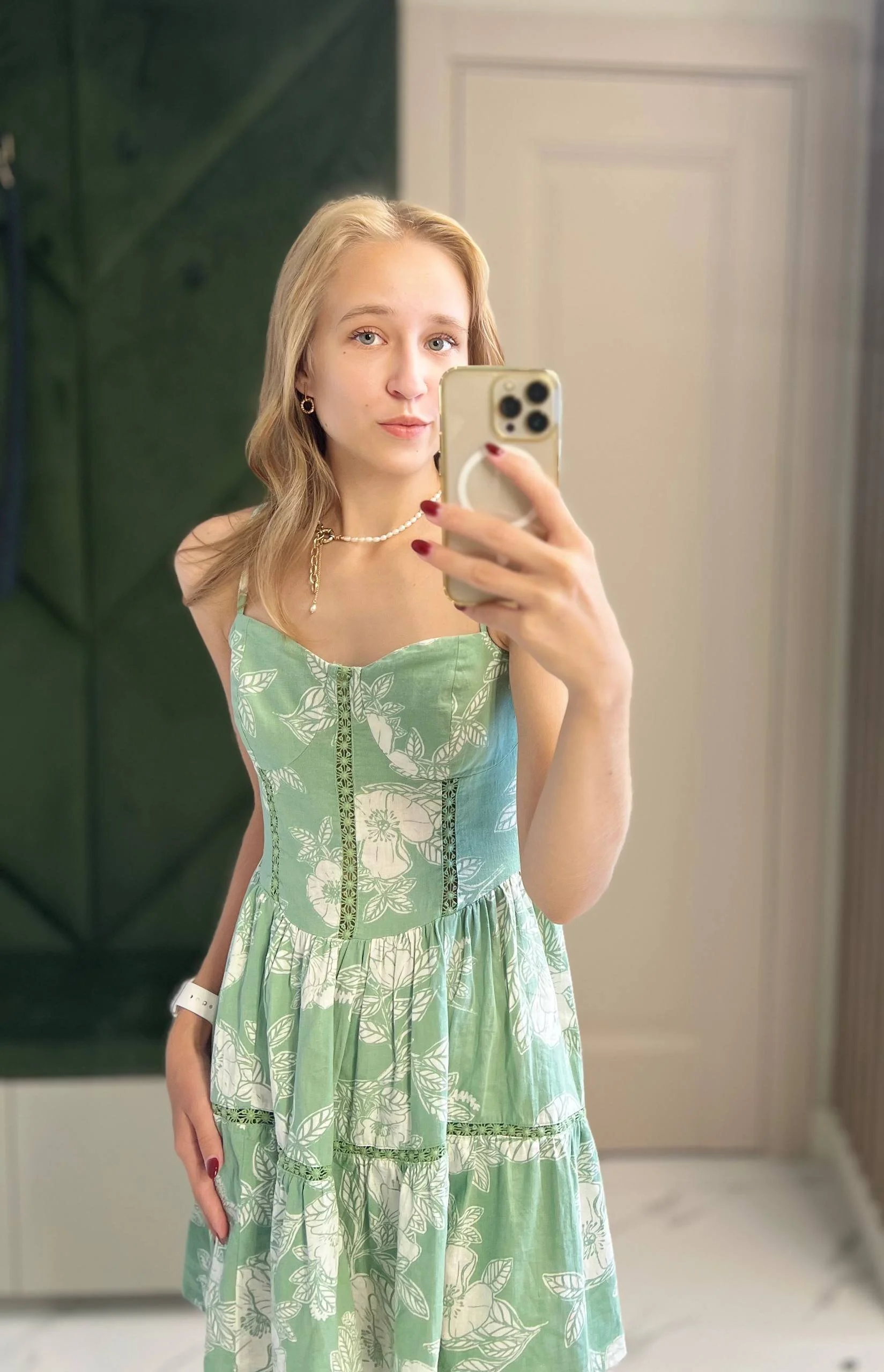XXX Porn Photo of Nude OliviaKiss_ 5