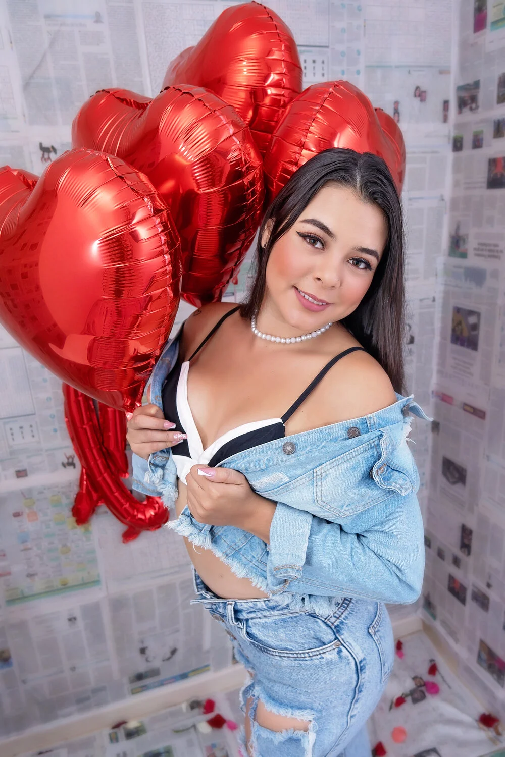 XXX Porn Photo of Nude Alysson_parker 6