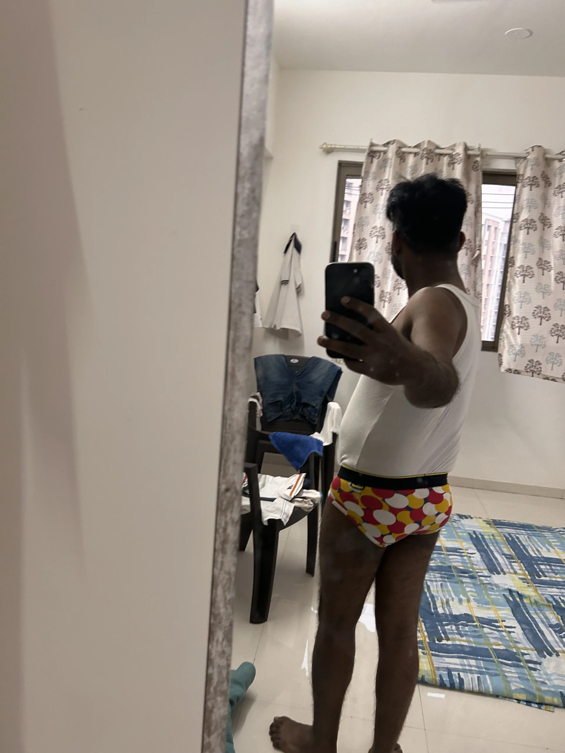 XXX Porn Photo of Nude HIMSEXY 18
