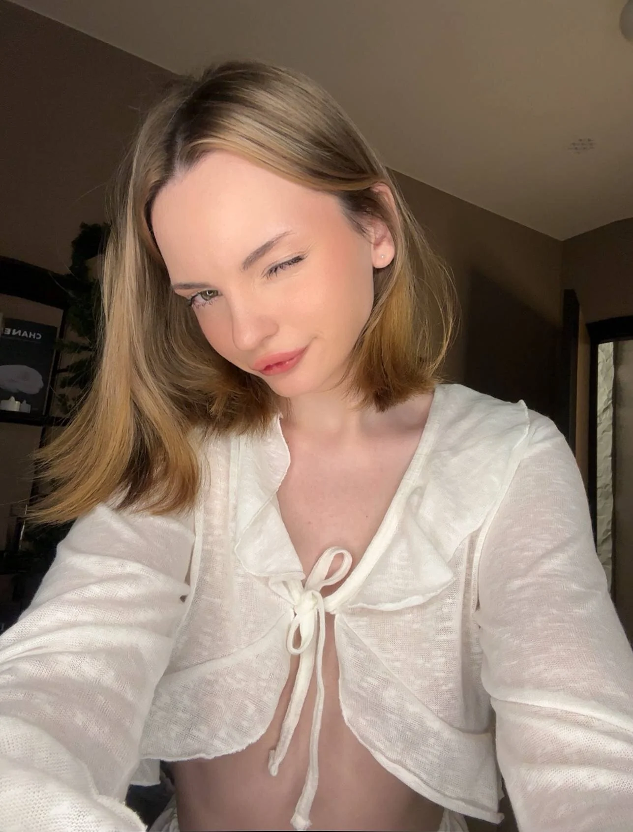 XXX Porn Photo of Nude MaryFlare 61