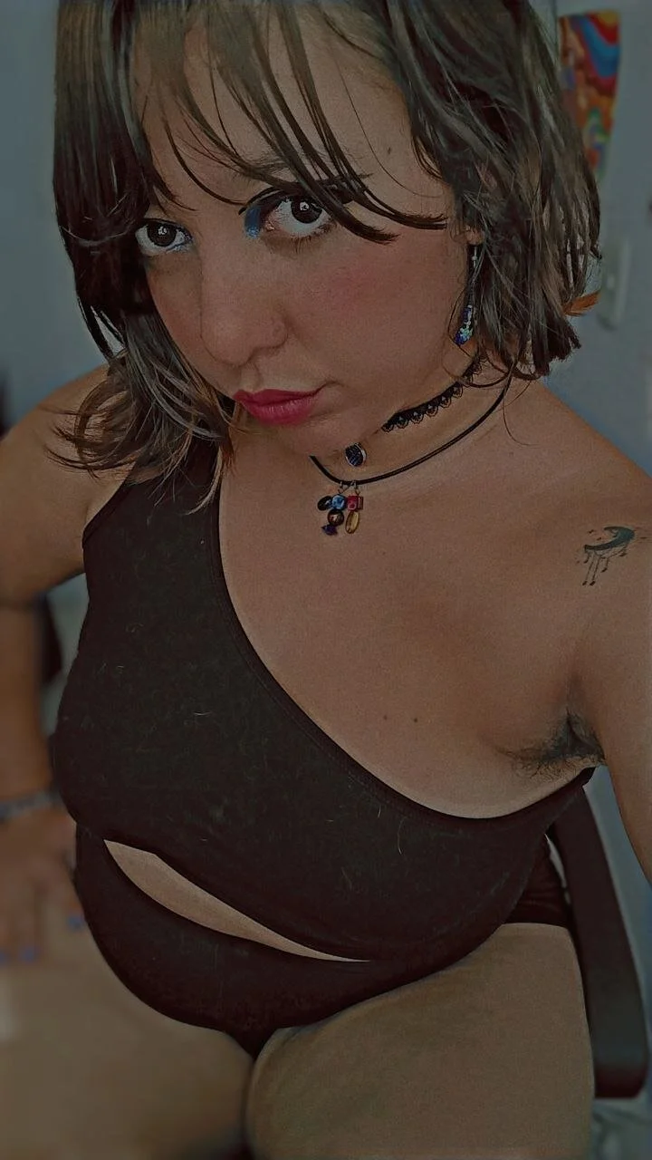 XXX Porn Photo of Nude soynanabela28 50