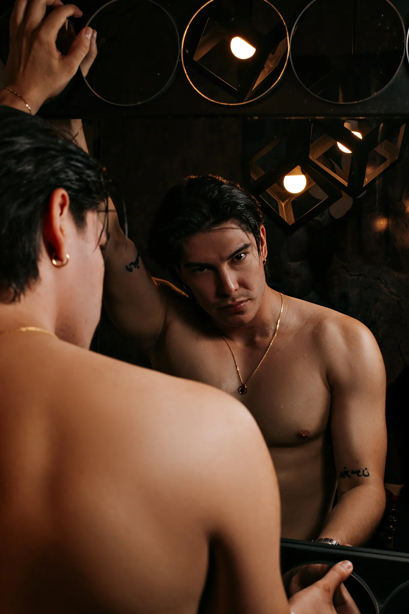 XXX Porn Photo of Nude Karimferrer 61