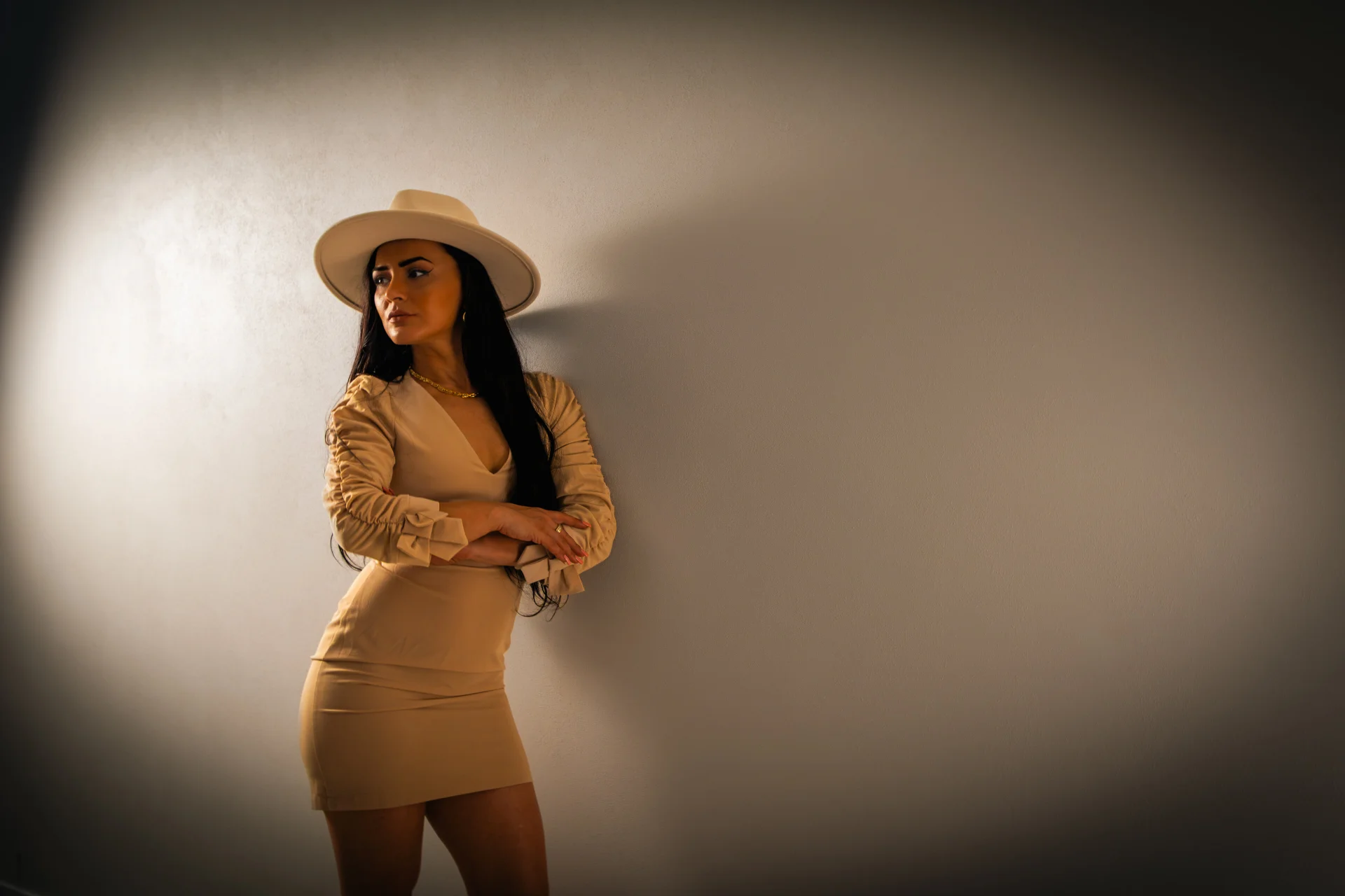 XXX Porn Photo of Nude SiennaRosse 4
