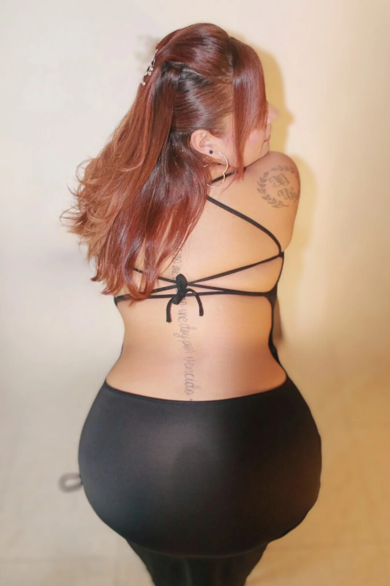 XXX Porn Photo of Nude Elise-Leyton 42