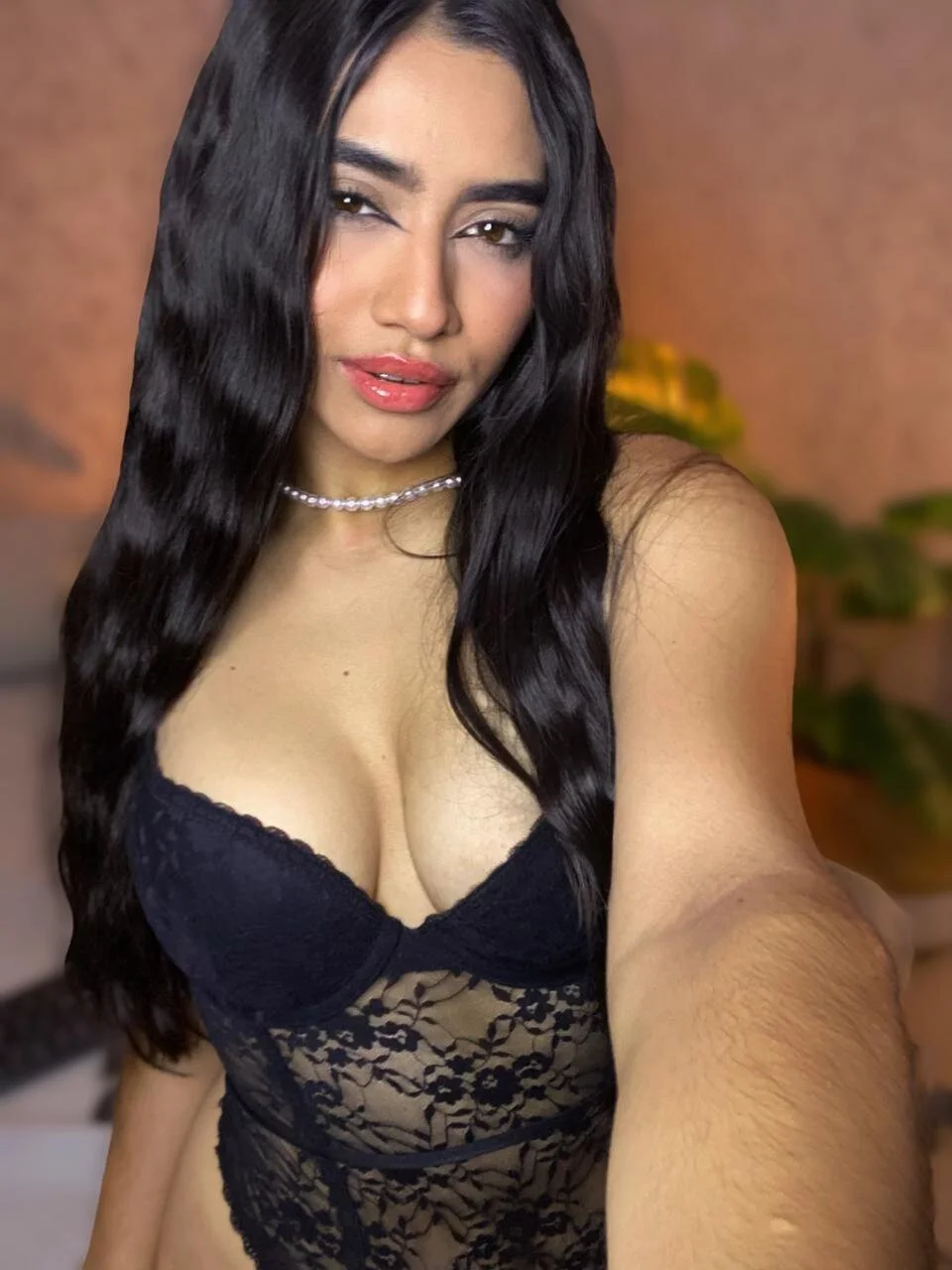 XXX Porn Photo of Nude miah_luv 153
