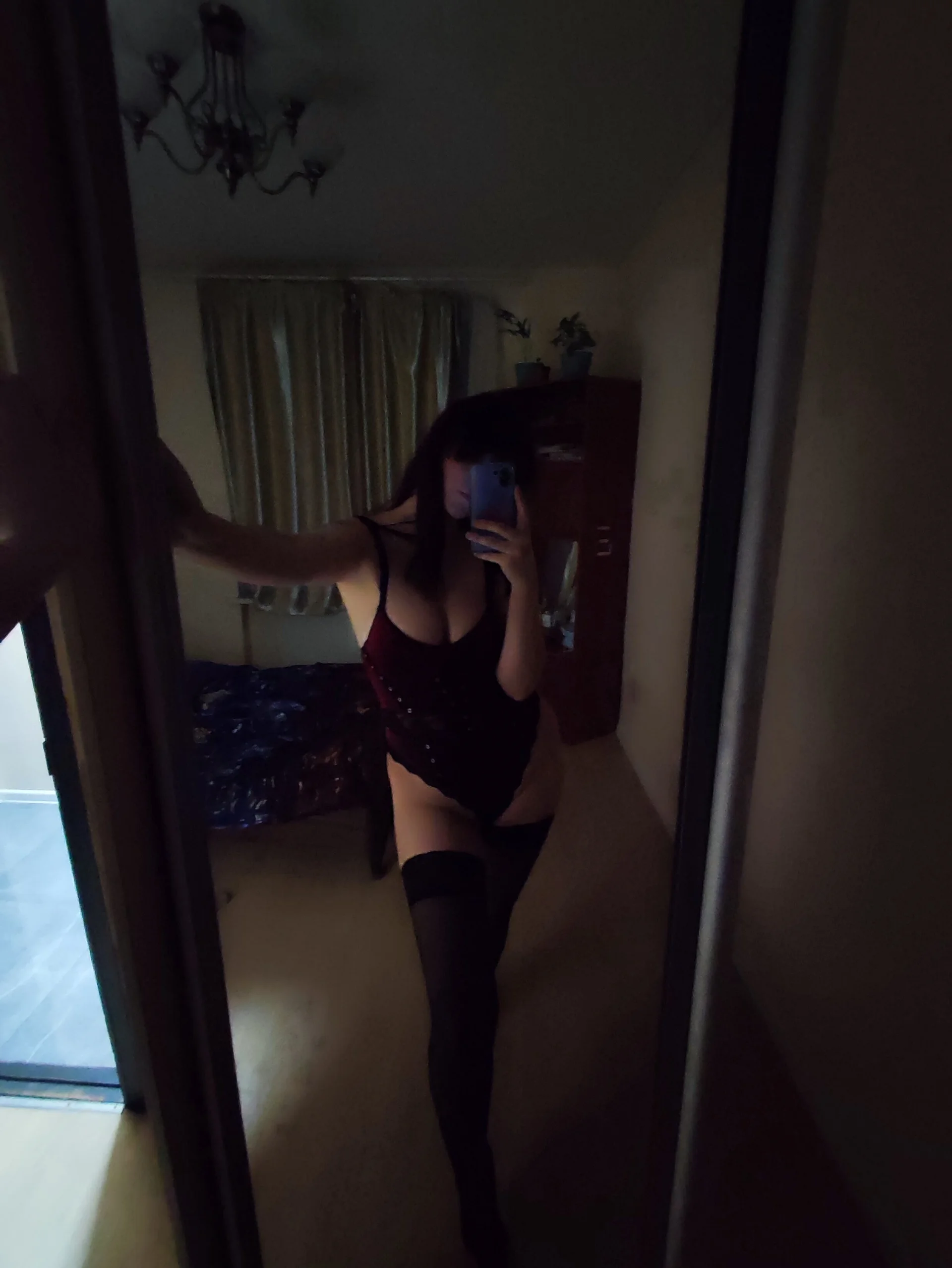 XXX Porn Photo of Nude MissTakeMe 5