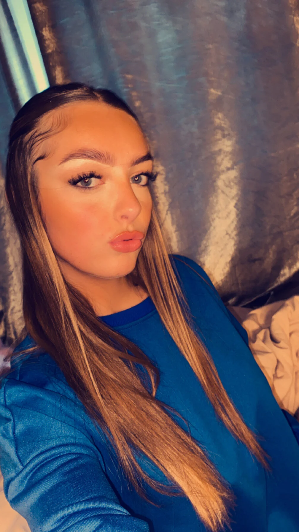 XXX Porn Photo of Nude LusciousLailax 2
