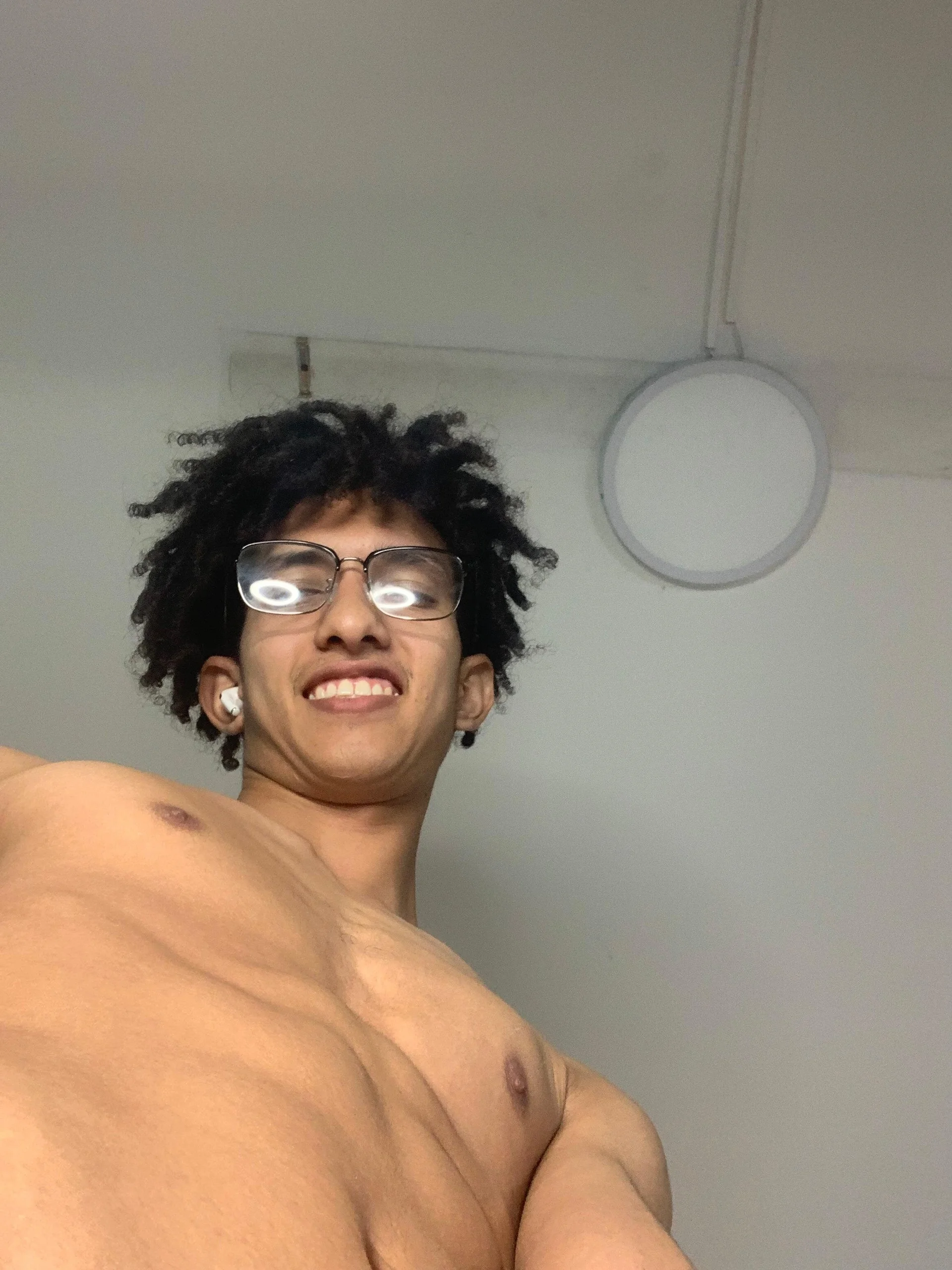 XXX Porn Photo of Nude Cj_davis_ 5