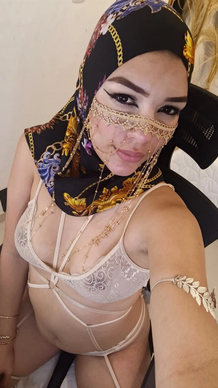 XXX Porn Photo of Nude SofiaRivera1 178