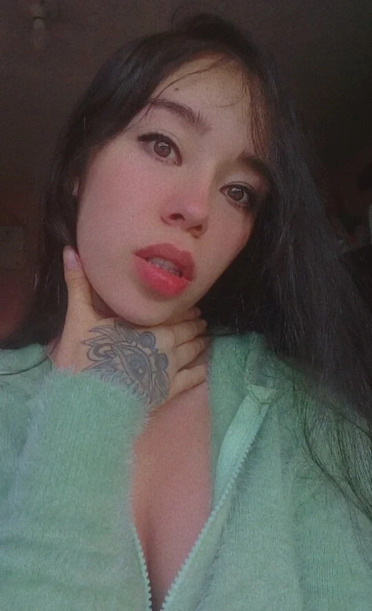 XXX Porn Photo of Nude Lucy_Demon06 152