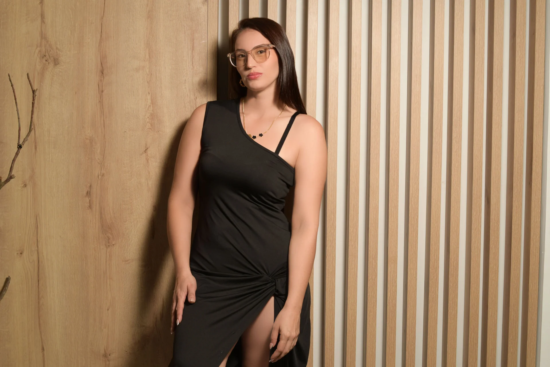 XXX Porn Photo of Nude EvaaConnor 5