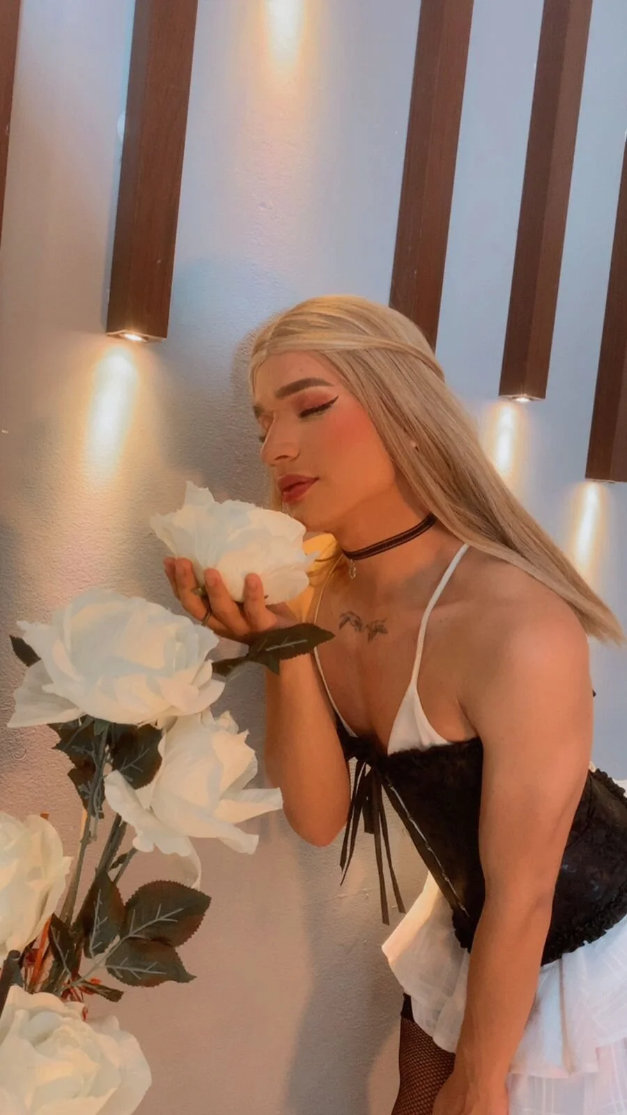 XXX Porn Photo of Nude saskia_secret 9