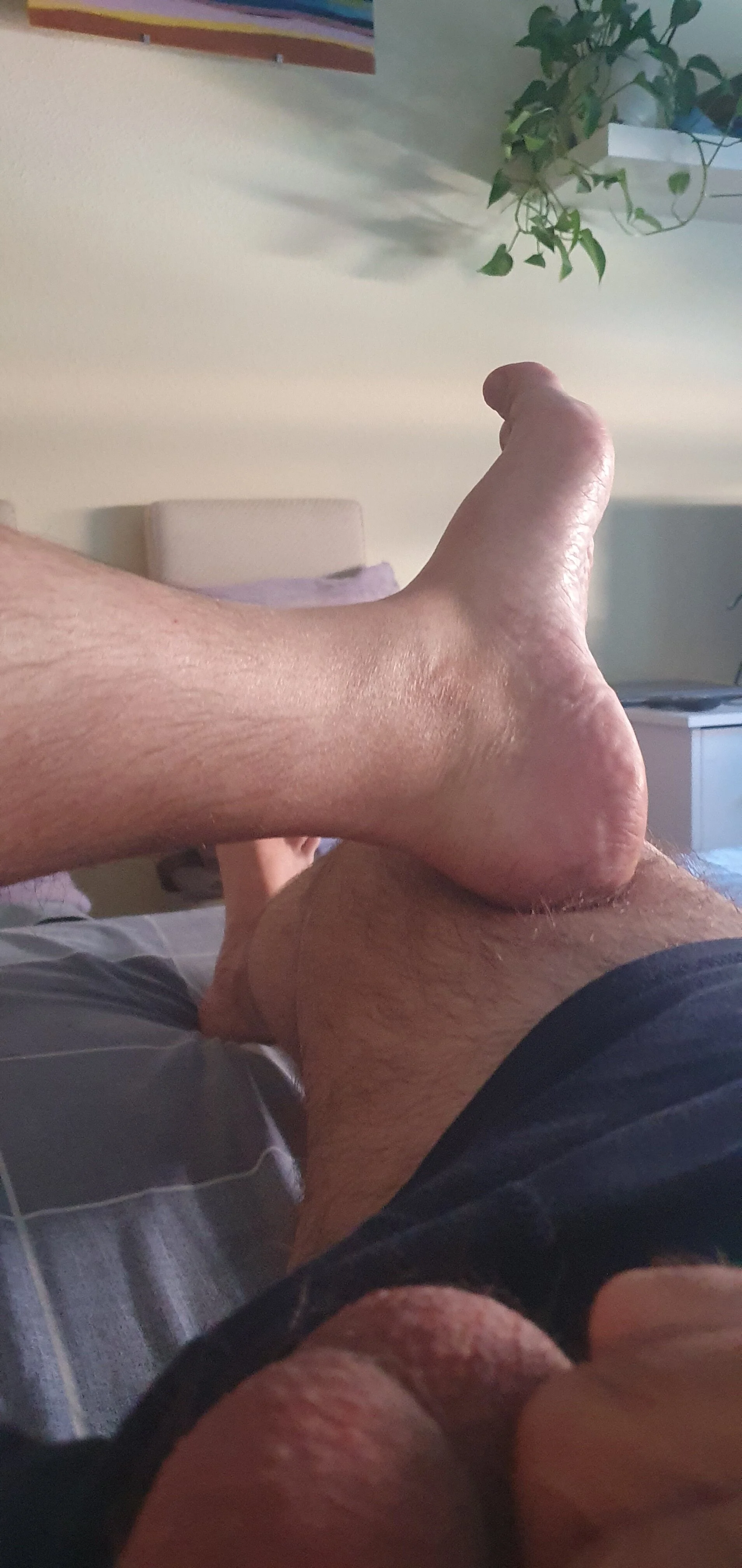 XXX Porn Photo of Nude hotdog4you2 7