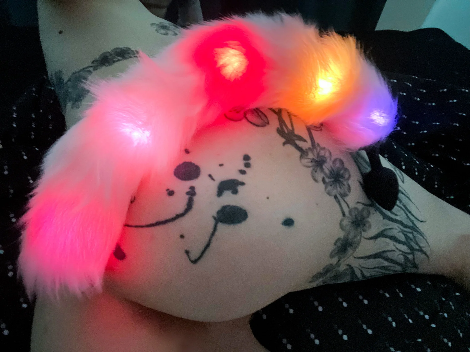 XXX Porn Photo of Nude coyemoo 16