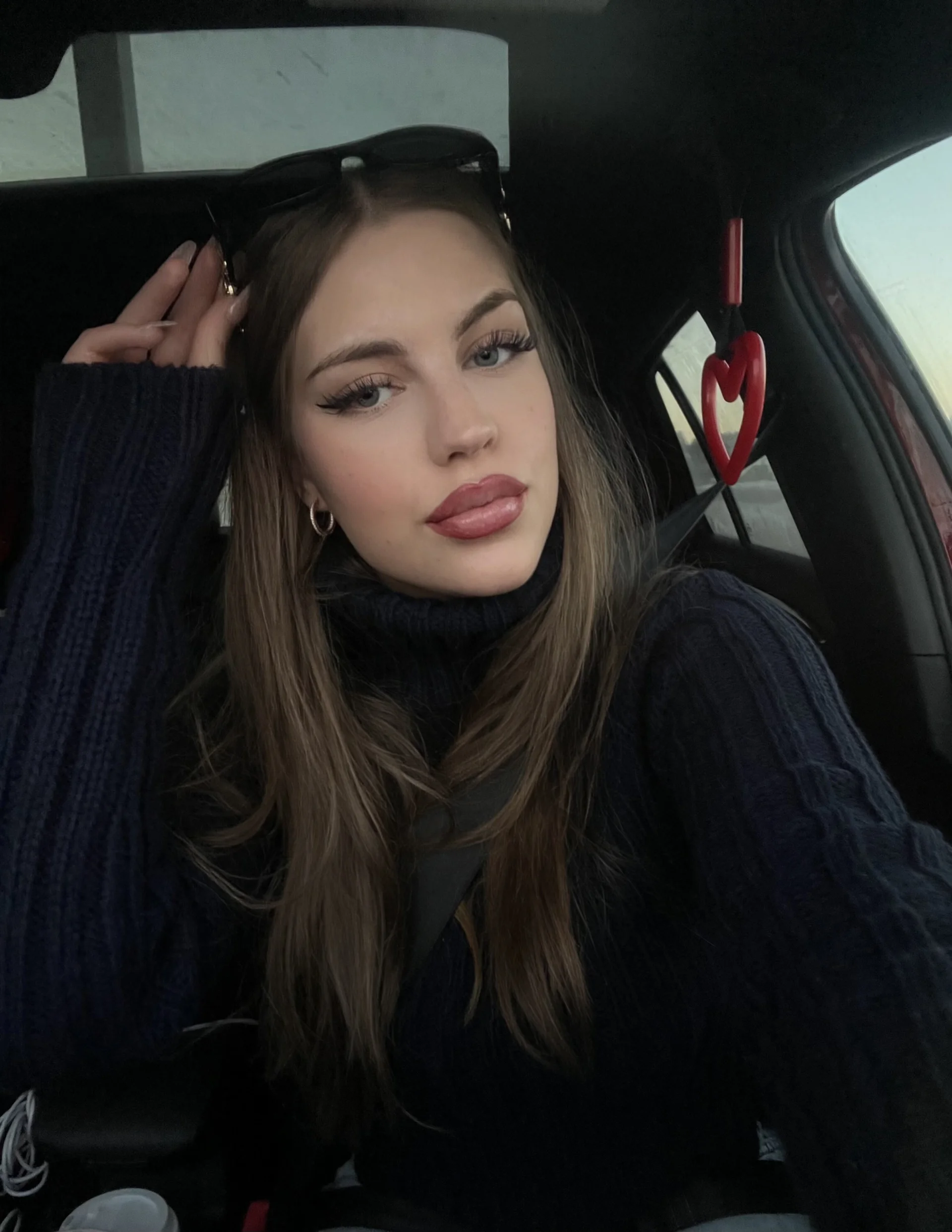 XXX Porn Photo of Nude elliepixie 5