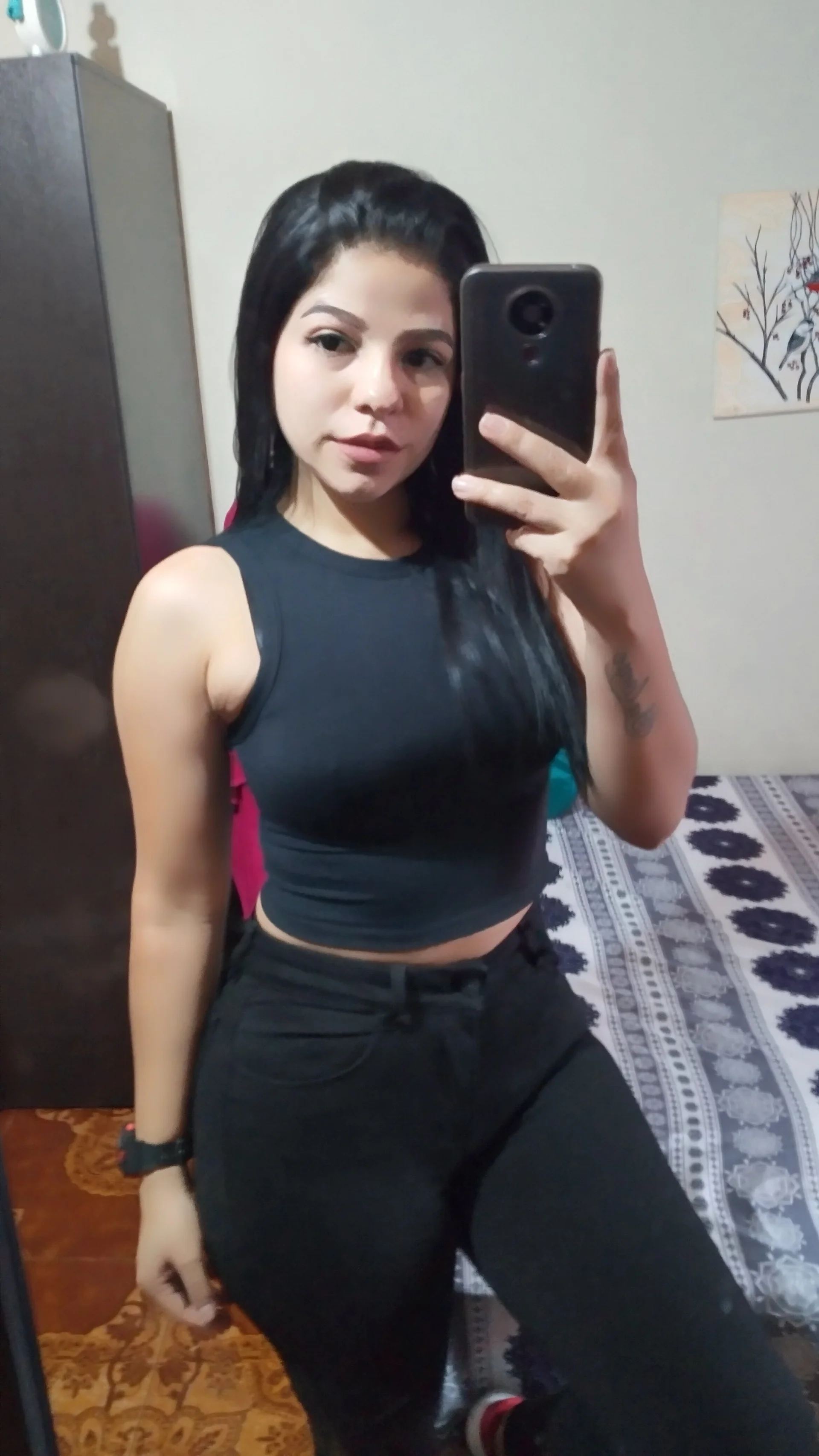 XXX Porn Photo of Nude SINDYC 35