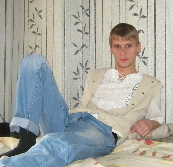XXX Porn Photo of Nude PrimordialChill6 4