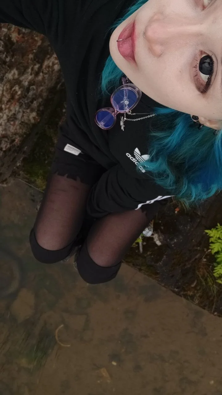 XXX Porn Photo of Nude syma_mey 3