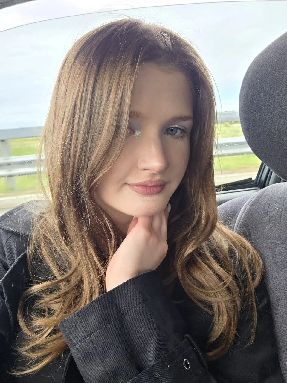 XXX Porn Photo of Nude JaneRosen 190