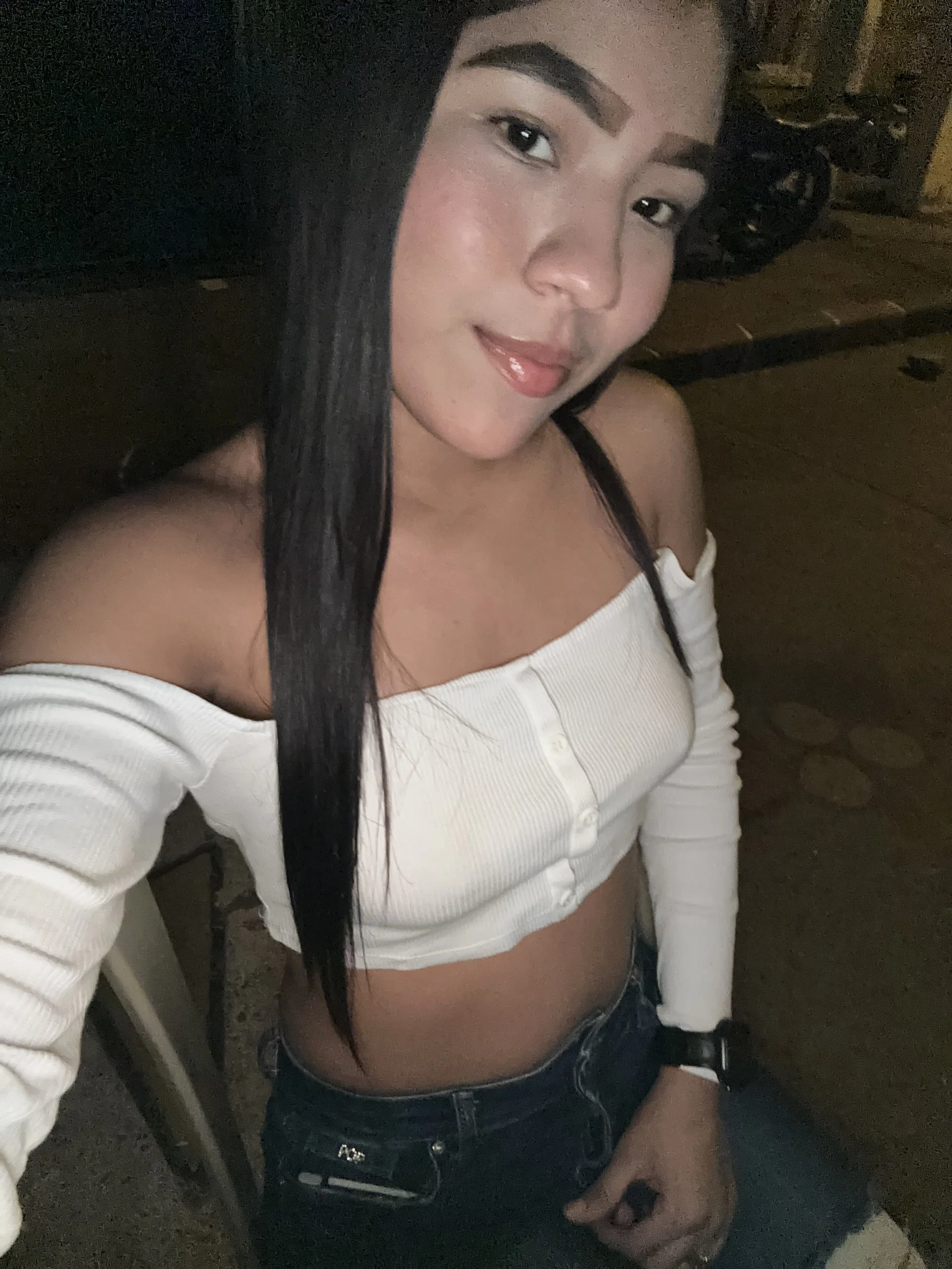 XXX Porn Photo of Nude ibaguerey 4