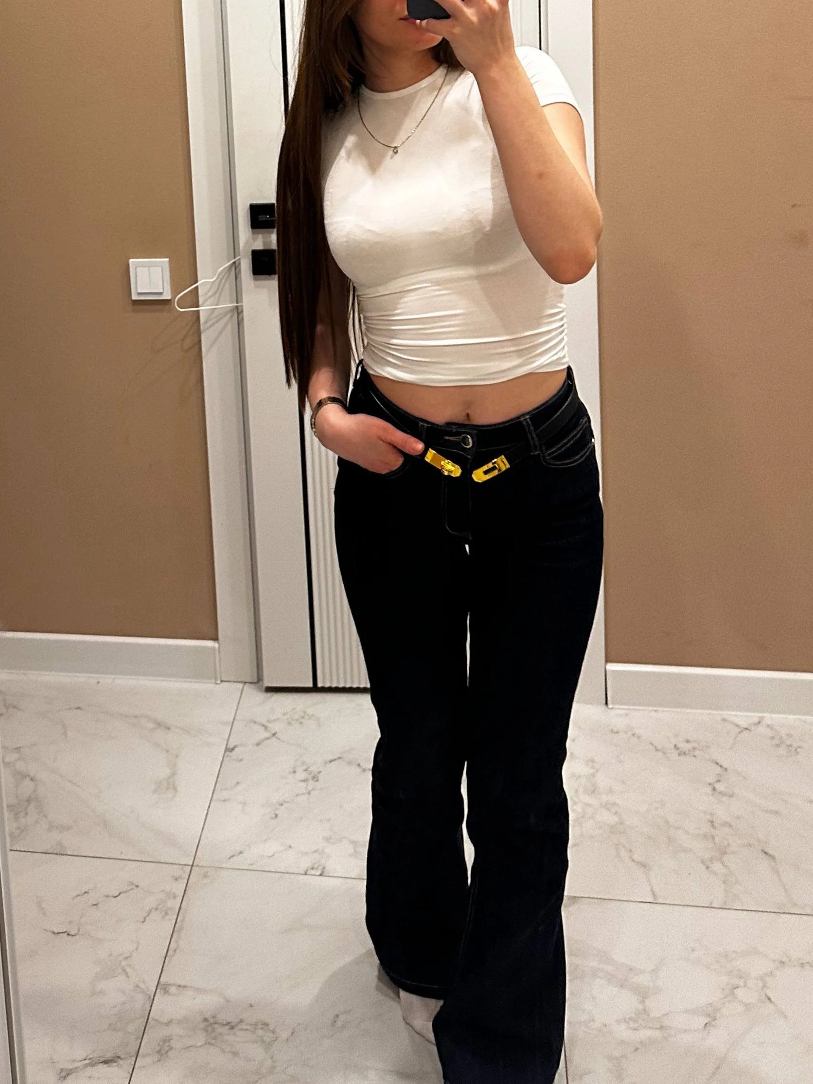 XXX Porn Photo of Nude JerleneBelfy 56