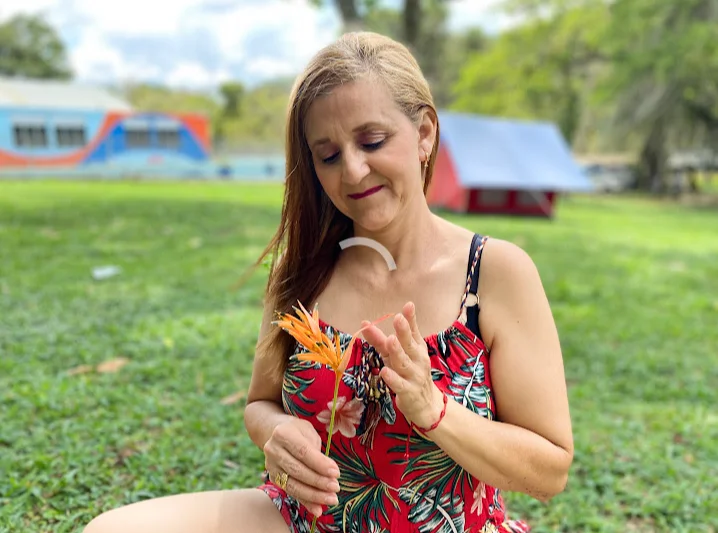 XXX Porn Photo of Nude ReginaParkers 5