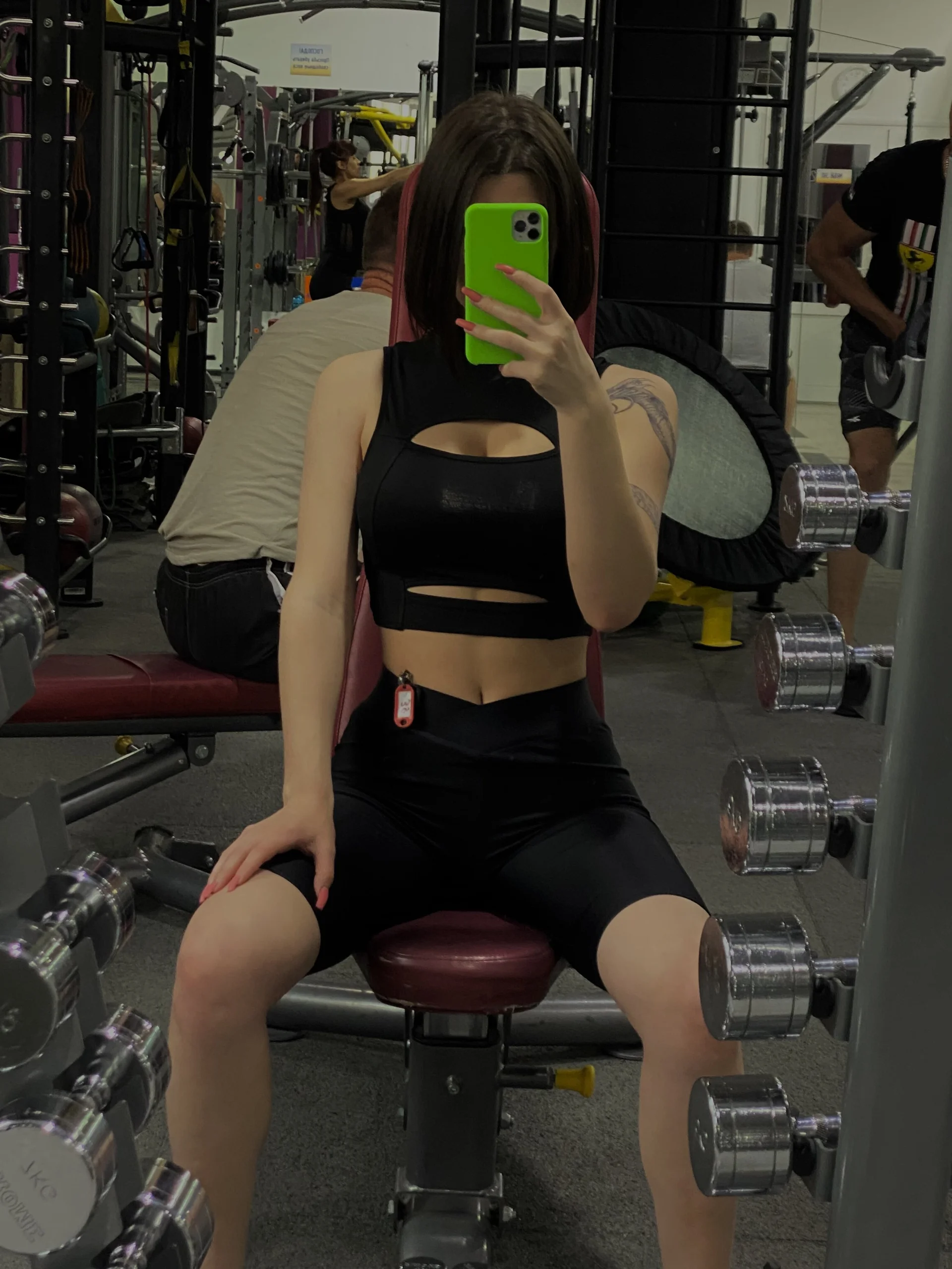 XXX Porn Photo of Nude MeganGaleHorny 6