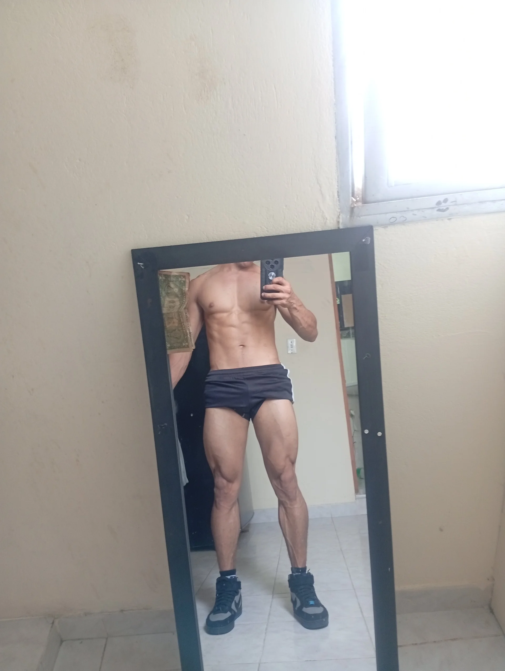 XXX Porn Photo of Nude MonoTwill 9