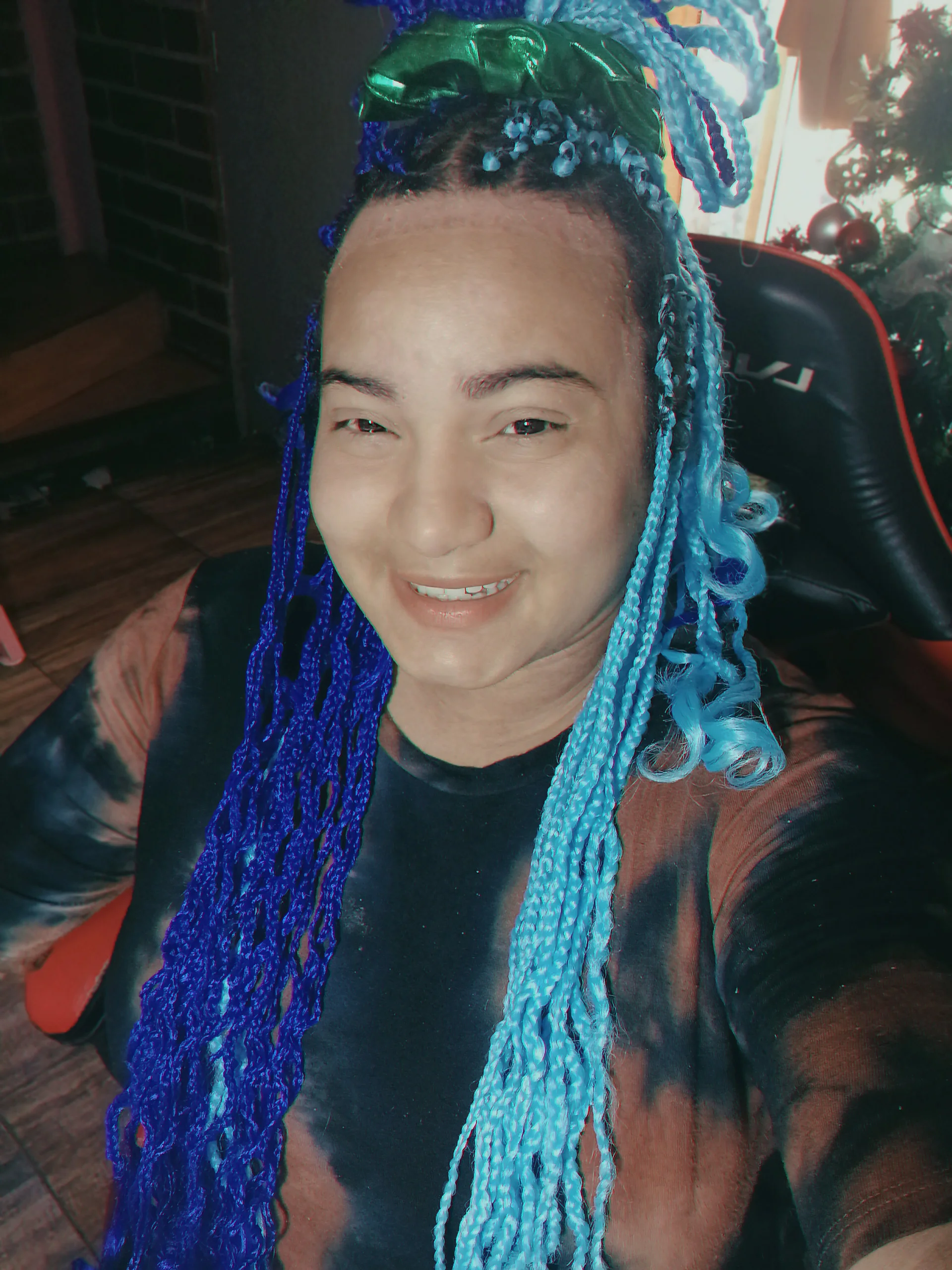 XXX Porn Photo of Nude blazzefyre 11