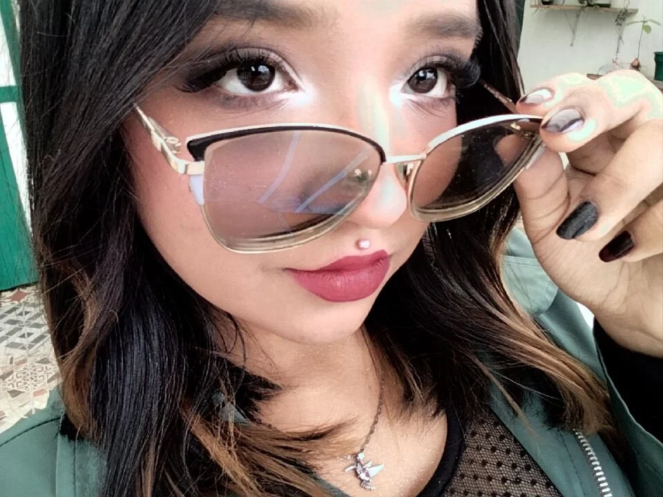 XXX Porn Photo of Nude JuicyBoobix 4