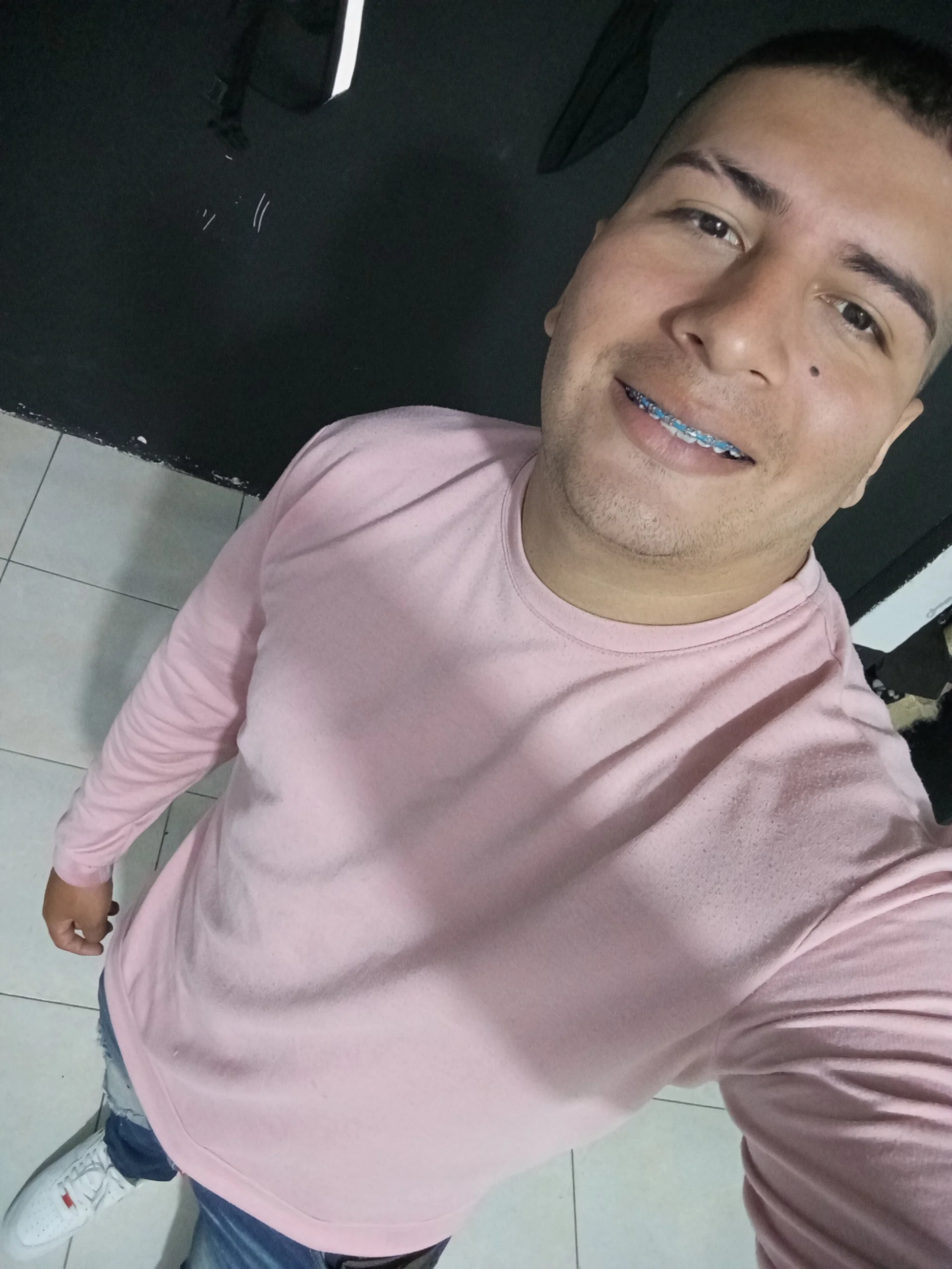 XXX Porn Photo of Nude alex_xhot 2