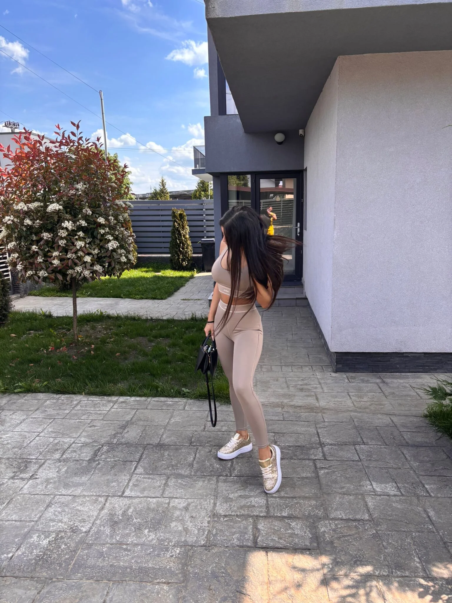 XXX Porn Photo of Nude KimberSin 11