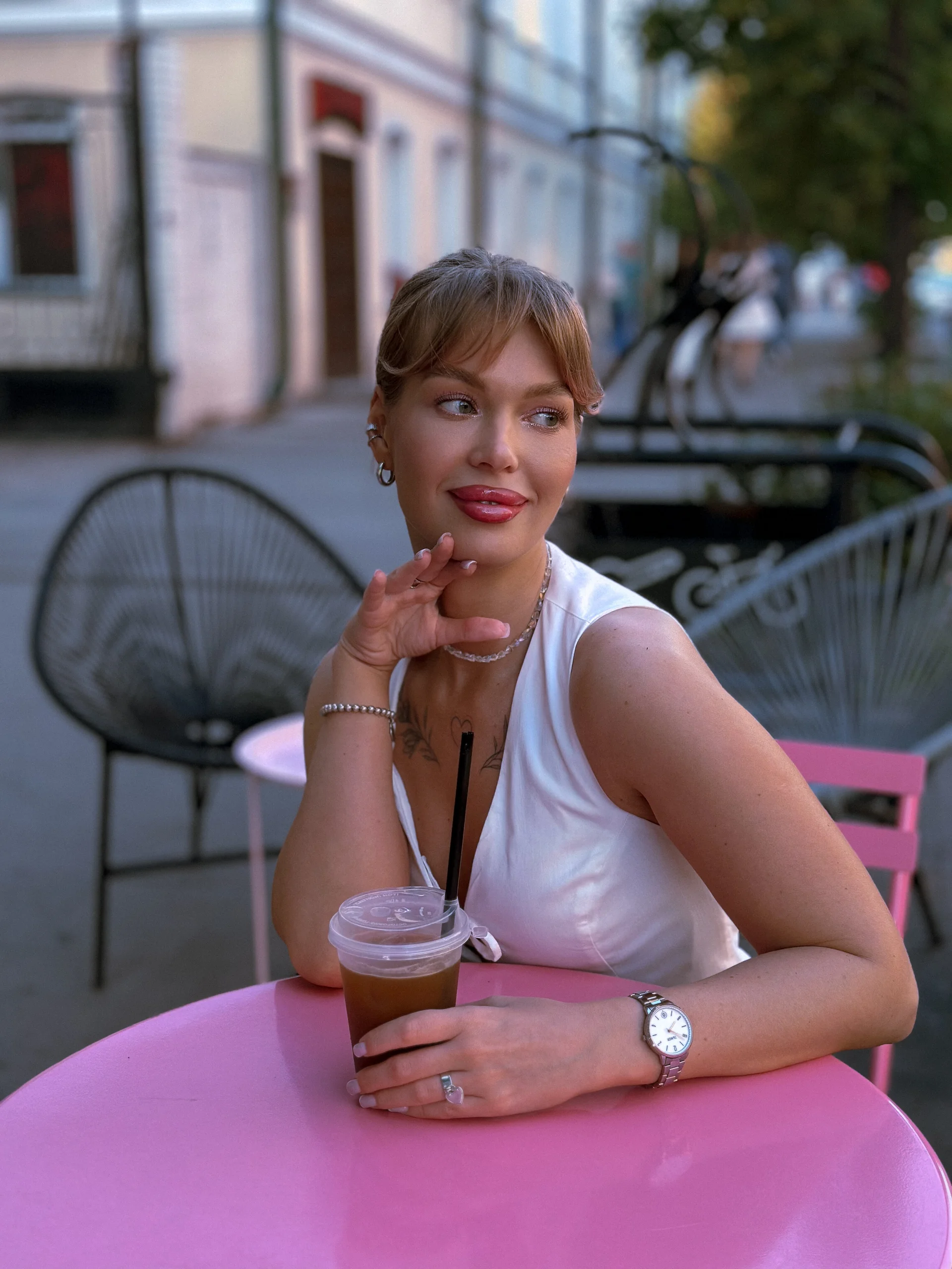 XXX Porn Photo of Nude miss_veroNika 10