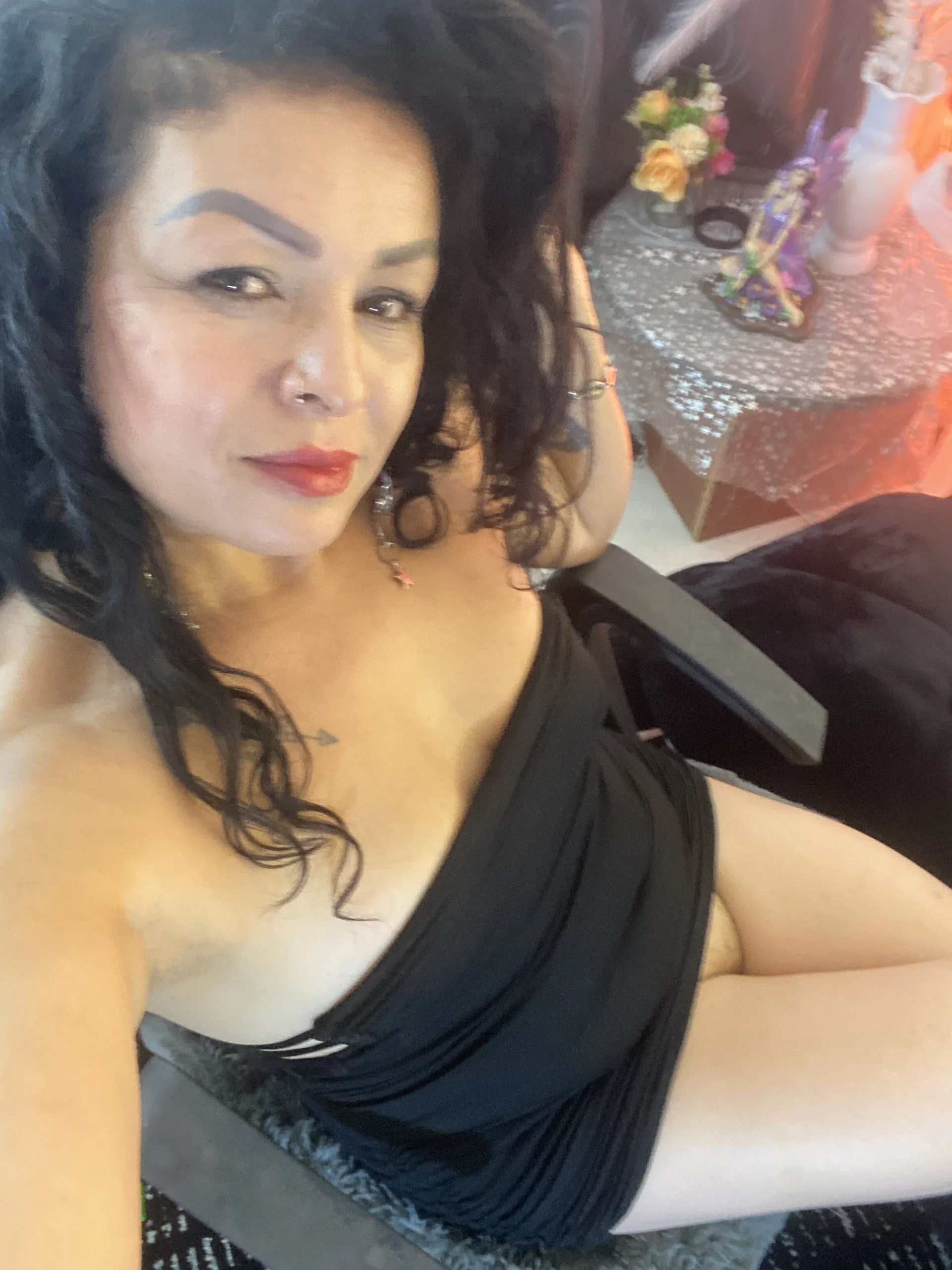 XXX Porn Photo of Nude marcelaluxury 4