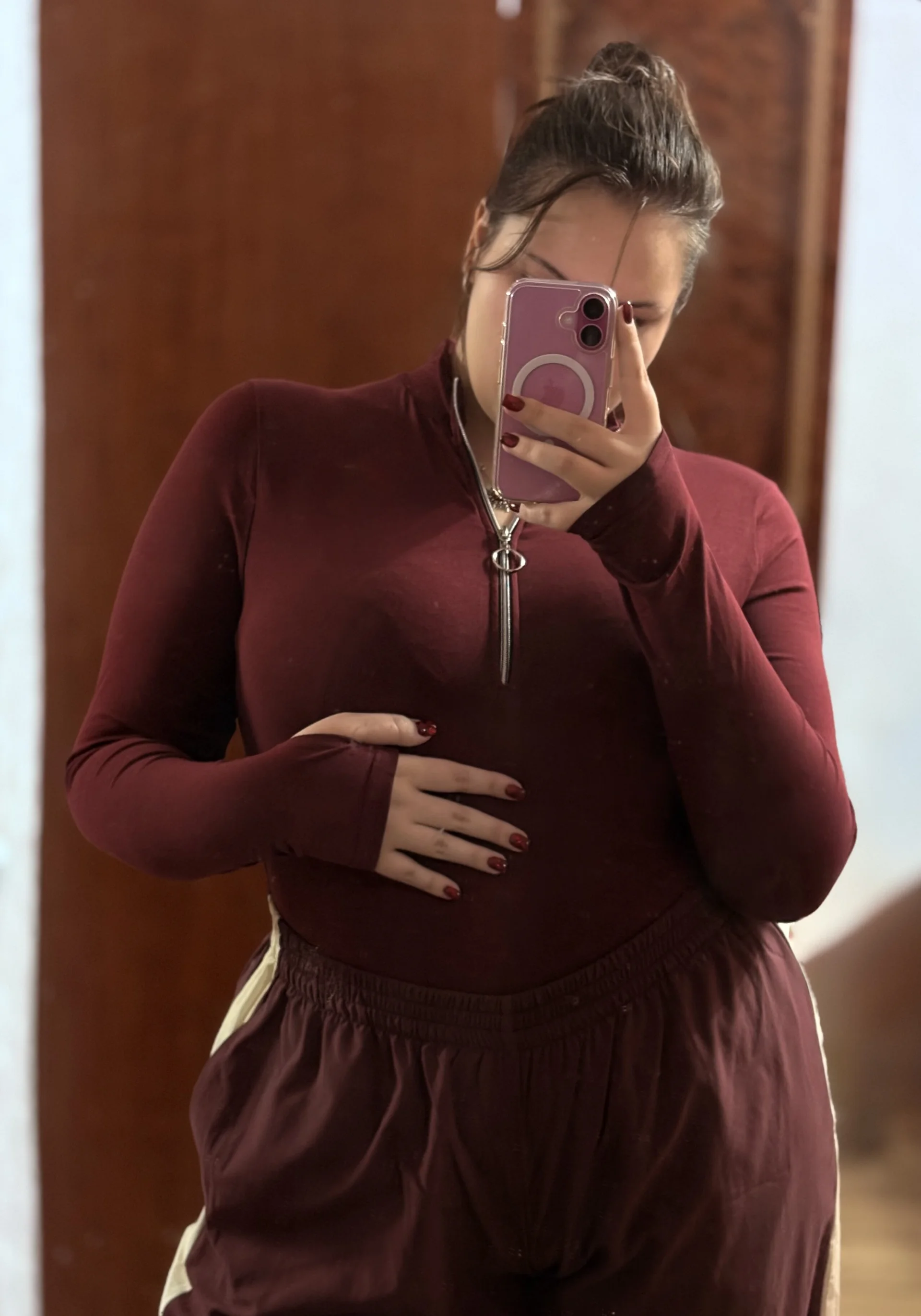 XXX Porn Photo of Nude 31MoonLight13 4