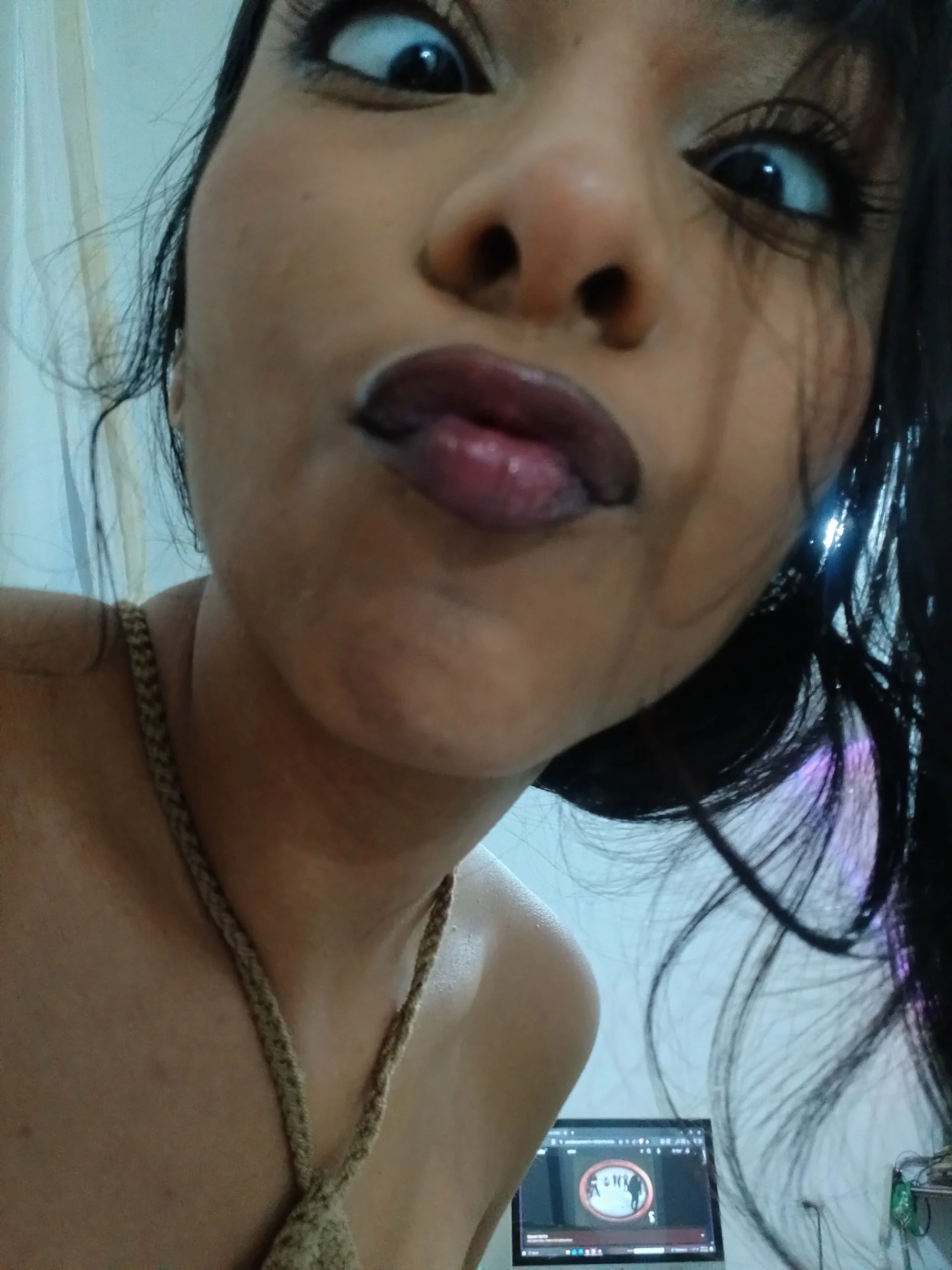 XXX Porn Photo of Nude Lulo_Kruiz 2