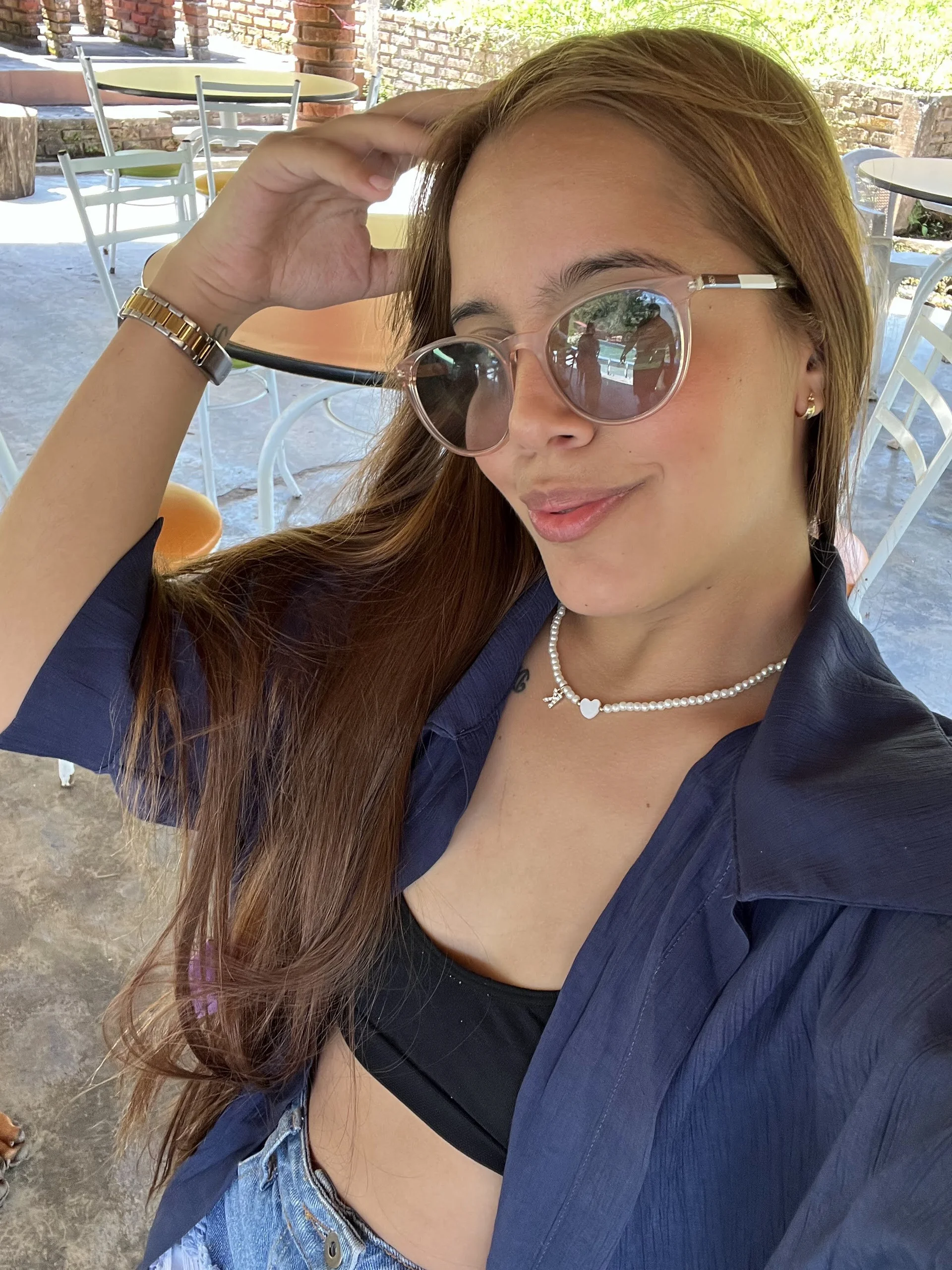 XXX Porn Photo of Nude Viviana-milk222 1