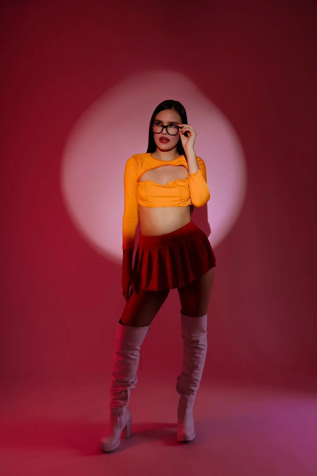 XXX Porn Photo of Nude kaily_sweet1 73