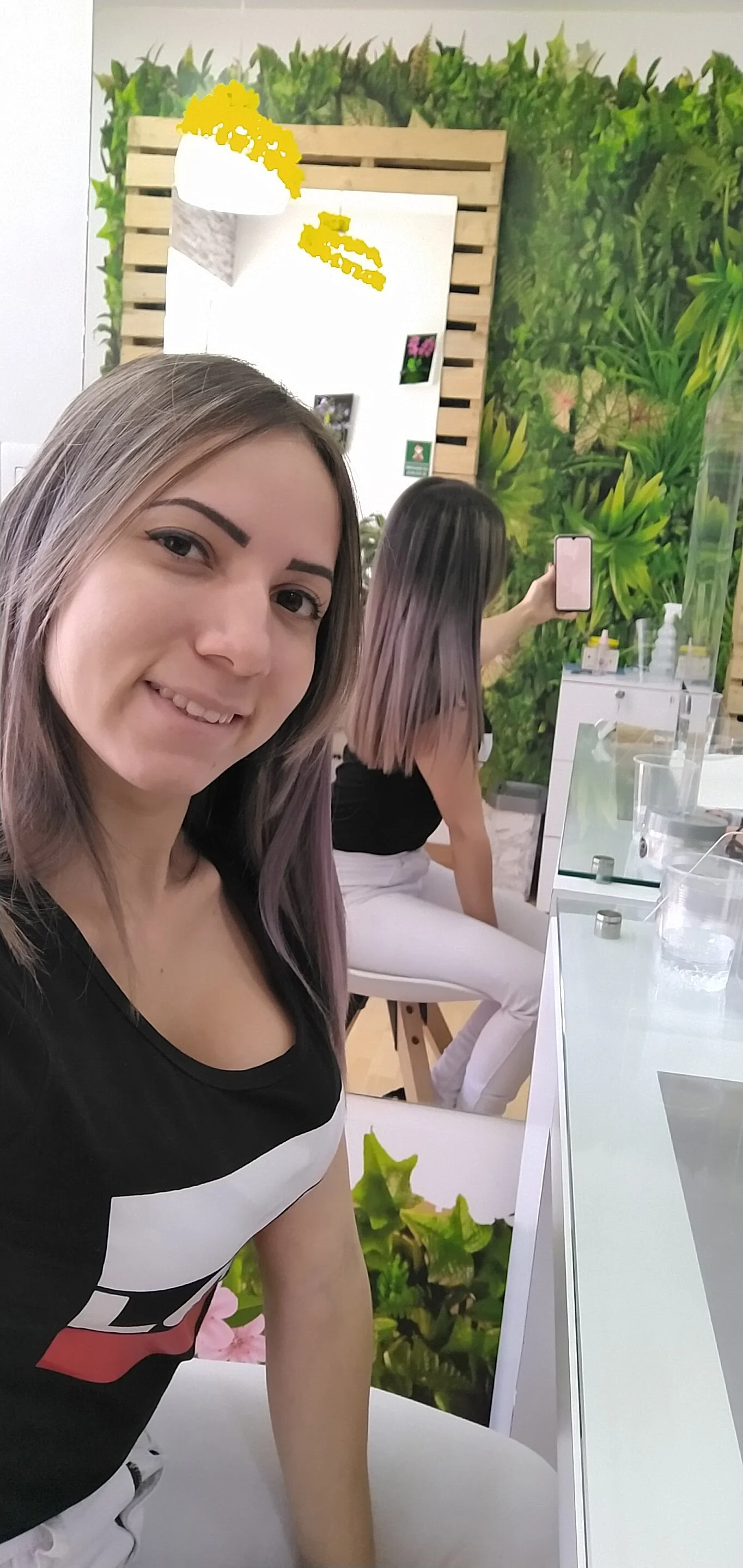 XXX Porn Photo of Nude CholeBellini 16