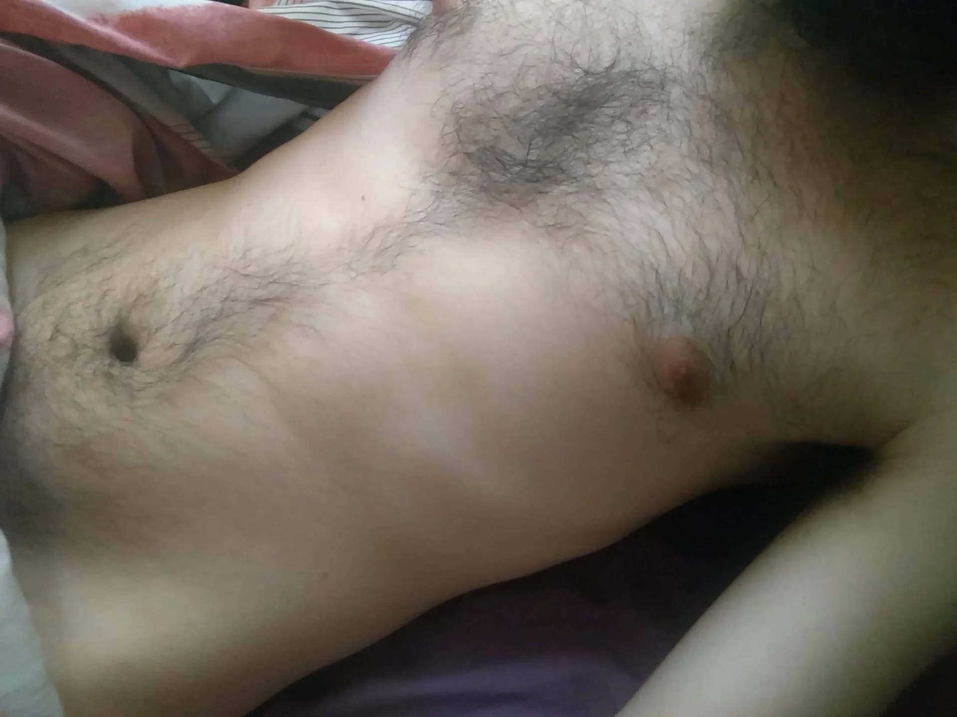 XXX Porn Photo of Nude morbo-boy 4