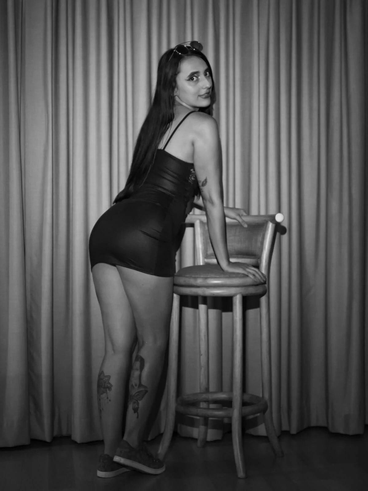 XXX Porn Photo of Nude freyhasmith_ 15