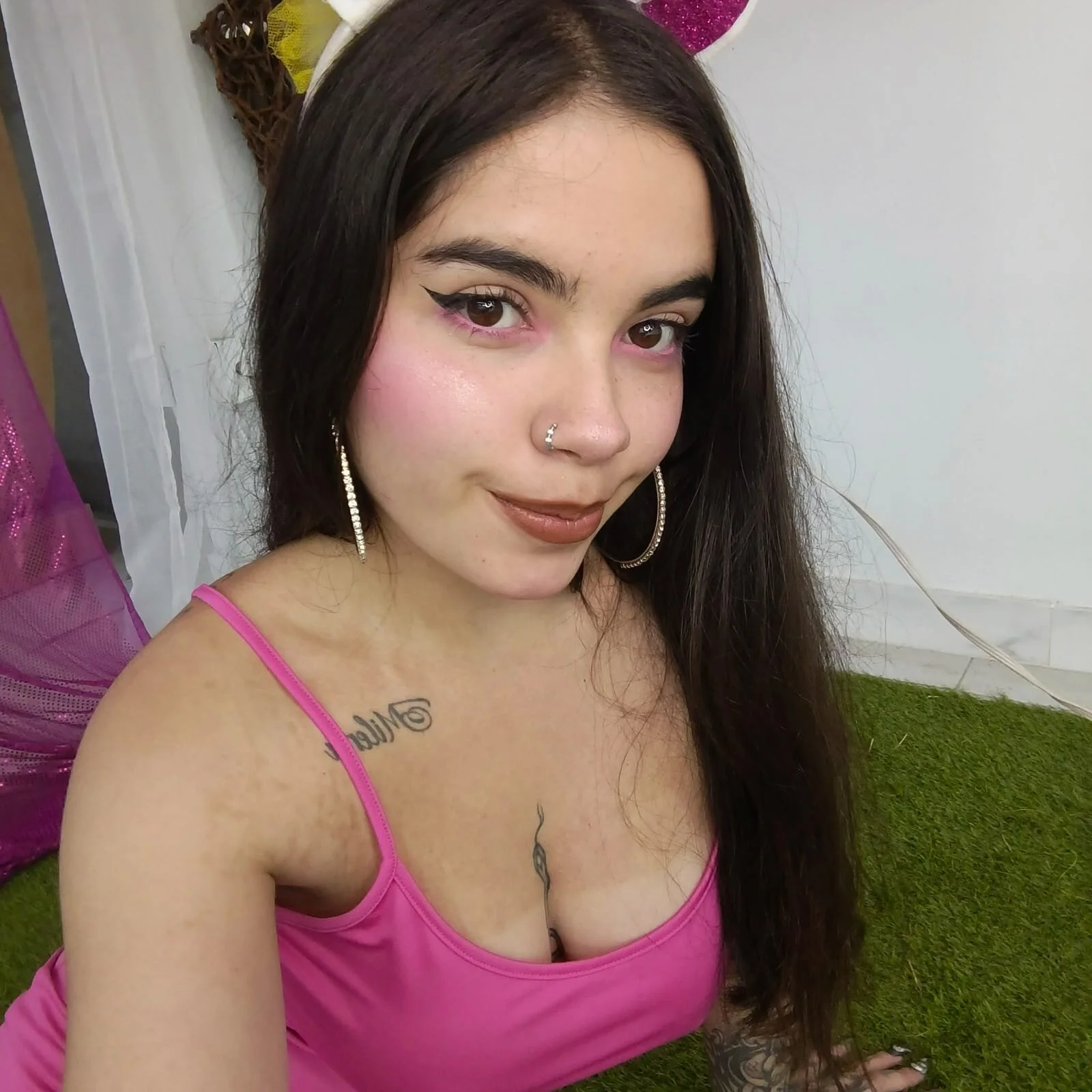 XXX Porn Photo of Nude Daphne_glas 5