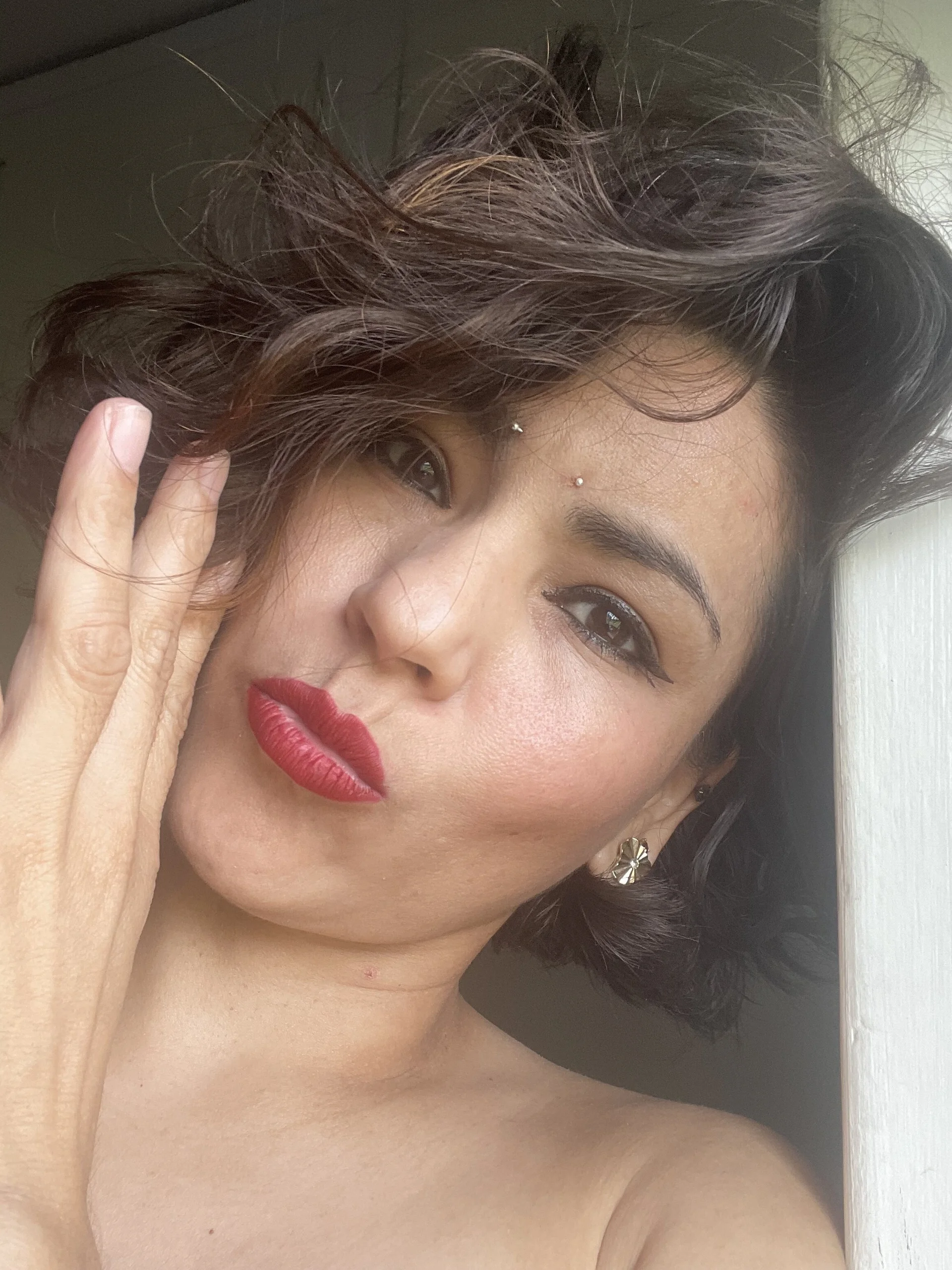 XXX Porn Photo of Nude eva_luz 45