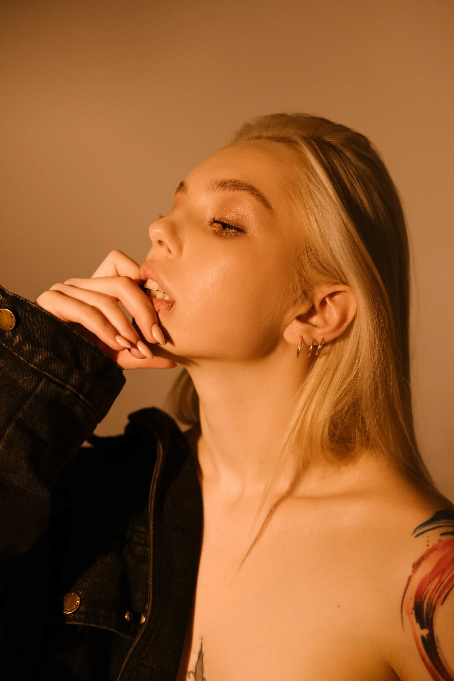 XXX Porn Photo of Nude LillyMoure_ 153