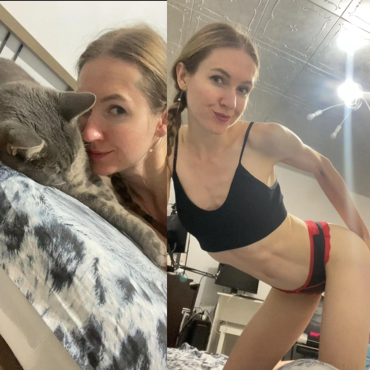 XXX Porn Photo of Nude Hello_Lisha 56