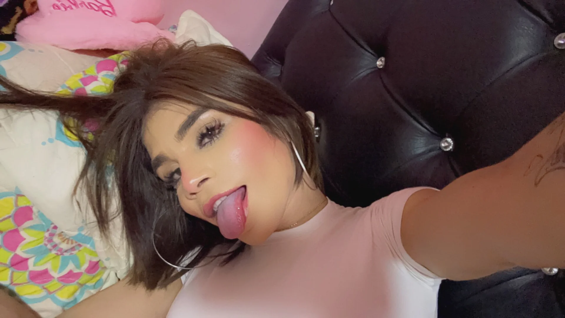XXX Porn Photo of Nude stassie_ 32