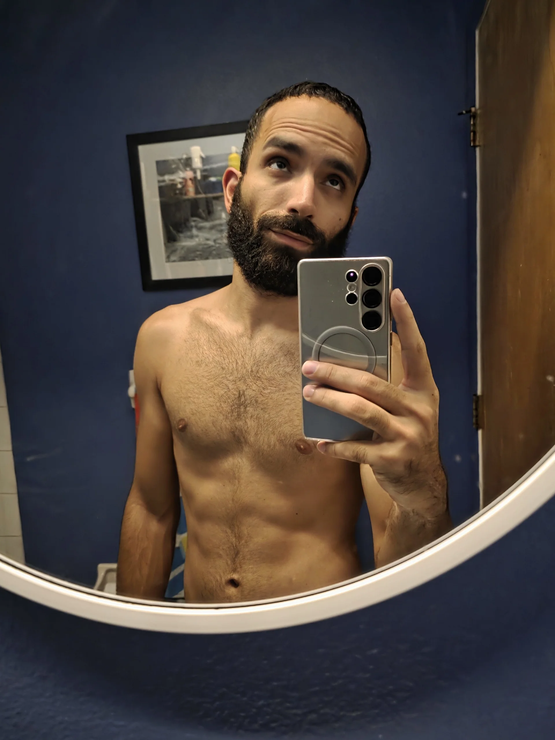XXX Porn Photo of Nude josenumenez 8