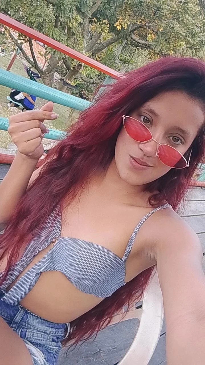 XXX Porn Photo of Nude Sharlo_Alvarez 10