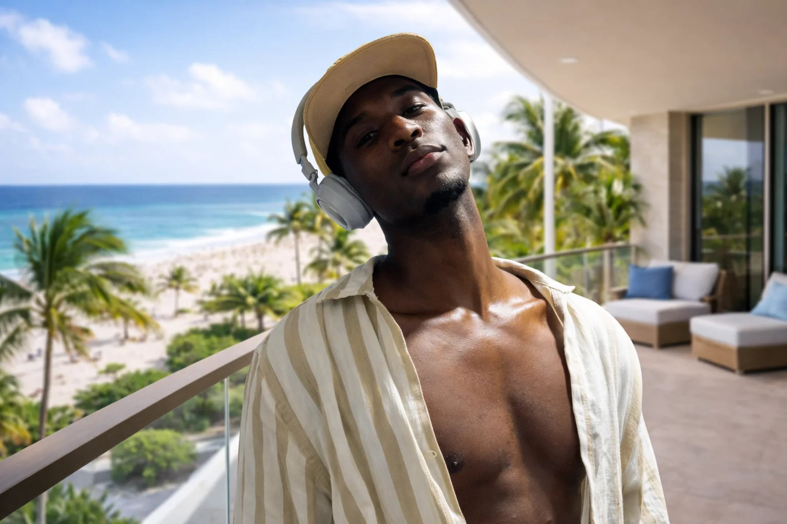 XXX Porn Photo of Nude choppa_bbc 1