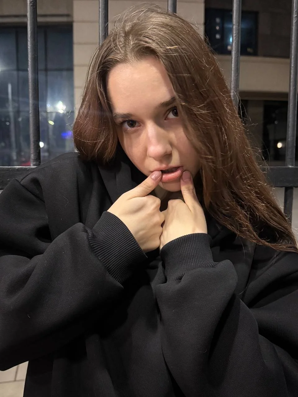 XXX Porn Photo of Nude PetraHambelton 690